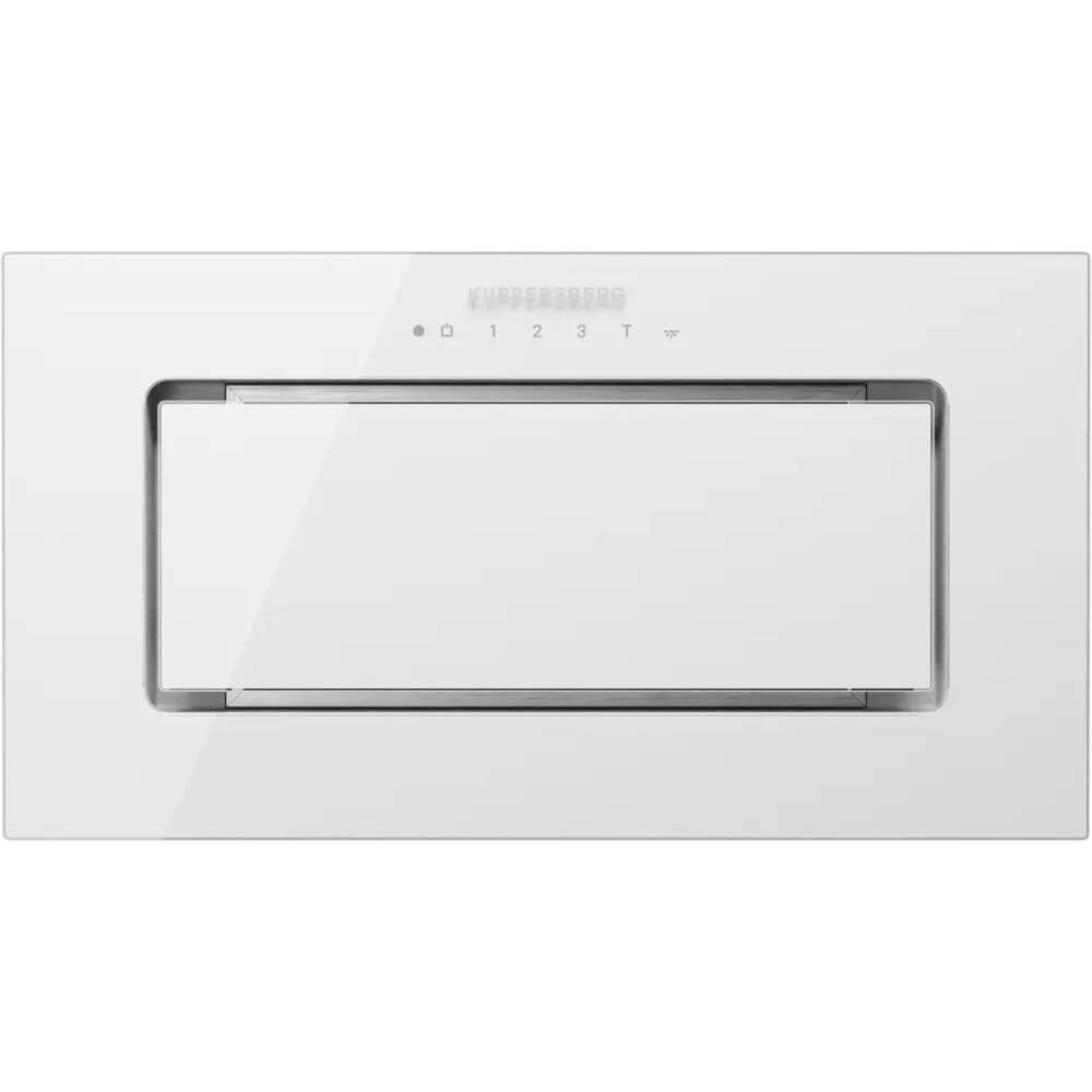 Встраиваемая вытяжка Kuppersberg BIM 600 White