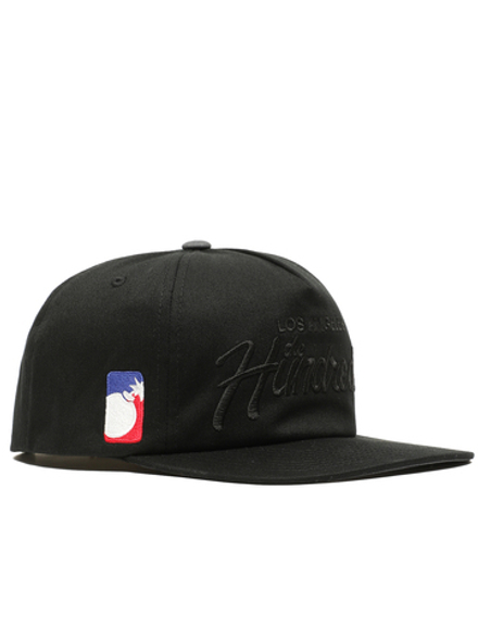 Кепка Team Snapback