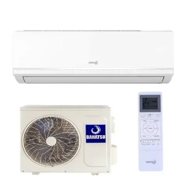 Сплит-система Dahatsu DH-24 T