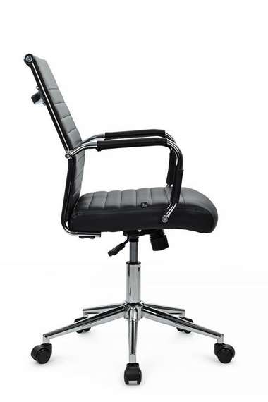 Кресло Art RCH 6015M Черный