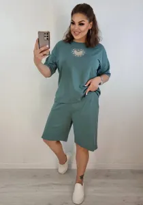 Костюм 02730-2 Fabrika