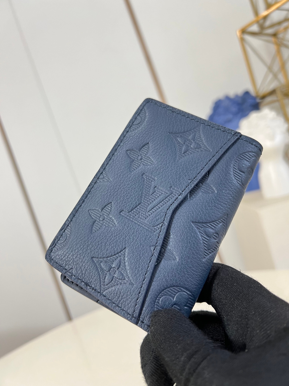Louis Vuitton Pocket Organizer