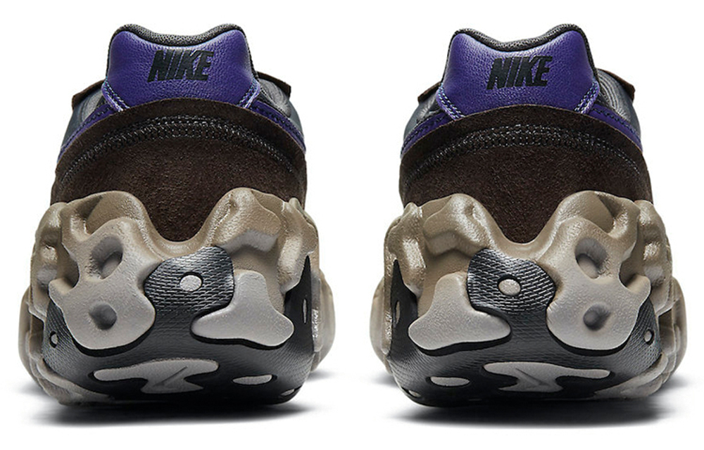 Кроссовки Nike Overbreak Sp