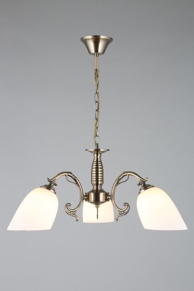 Подвесная люстра Omnilux Tellaro OML-56407-03