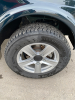 LADA 4X4 Luxe'24 1.7 5МТ