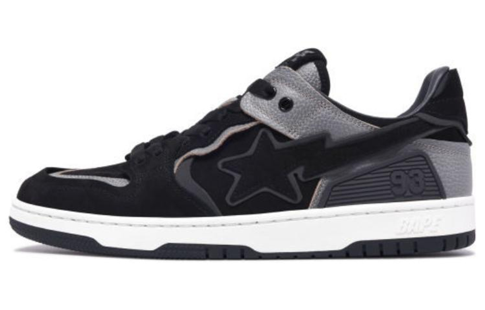 A Bathing Ape A Bathing Ape Bathing Ape Sk8 Sta 6