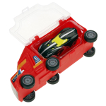 Набор машин 2шт, пакет 15-155