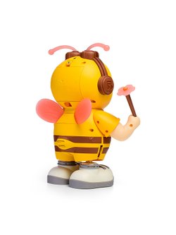 Игрушка детская Пчела интерактивная (373-67А)