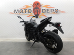 Suzuki GSX-S750 , 2021