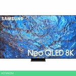 MiniLED телевизор Samsung Neo QLED 8K QN990C QE98QN990CUXRU