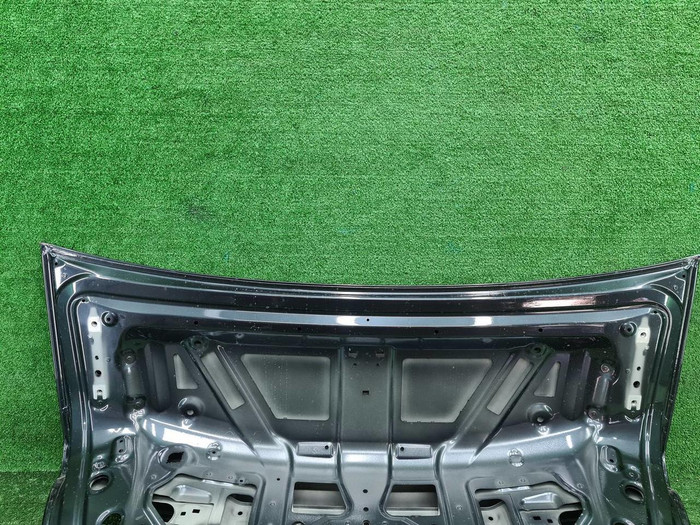 Крышка багажника BMW 7er G11 (2015-2022)