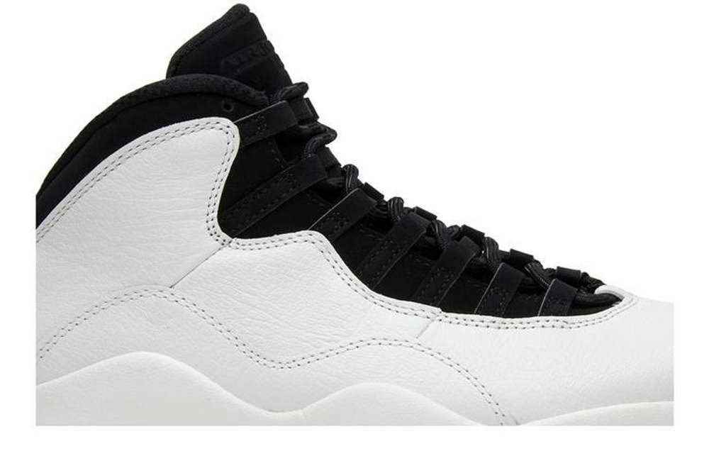 Retro jordan 10s online