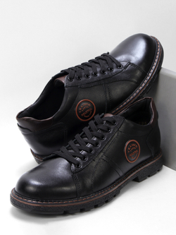 Полуботинки мужские K995-1P