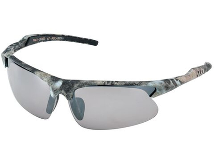 Очки поляризационные WFT Penzill POLARIZED CAMOU линзы серые