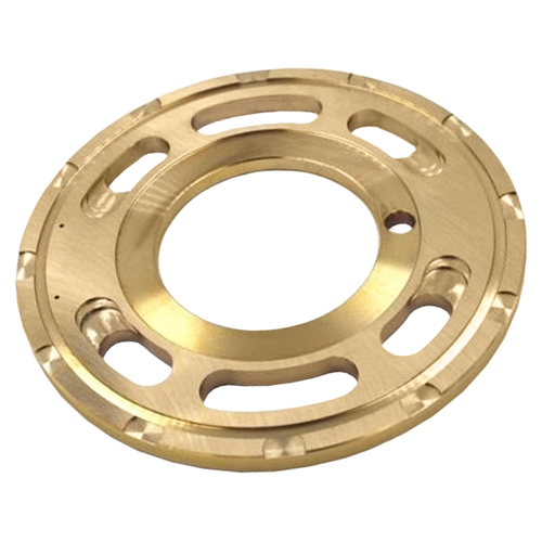 Плита распределительная XJCK-00120 Type 1