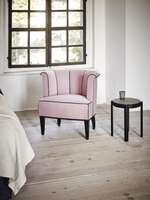 Кресло Wittmann Alleegasse Armchair