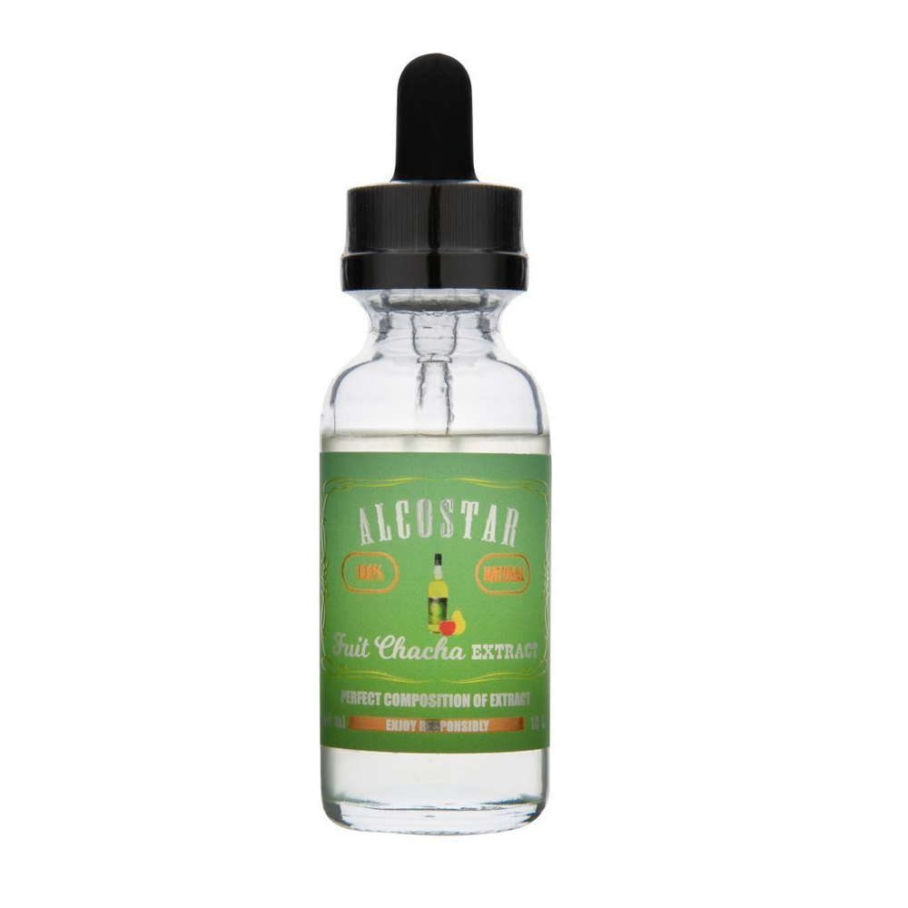 Эссенция Fruit chacha (Фруктовая чача) Alcostar