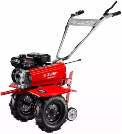 Культиваторы