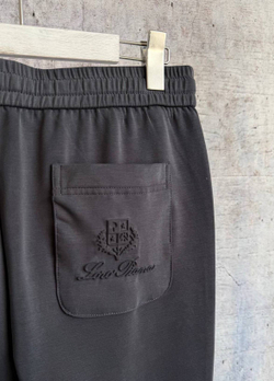 Спортивные штаны Loro Piana
