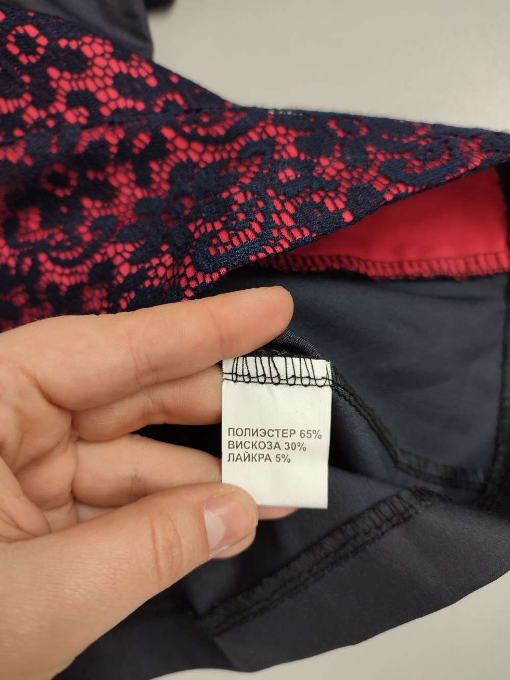 Платье Elvin Jones стильное 44 размер