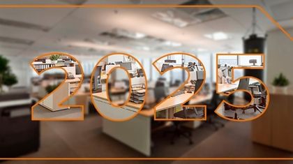 Мебель будущего: какие новые тенденции нас ожидают в 2025 году?