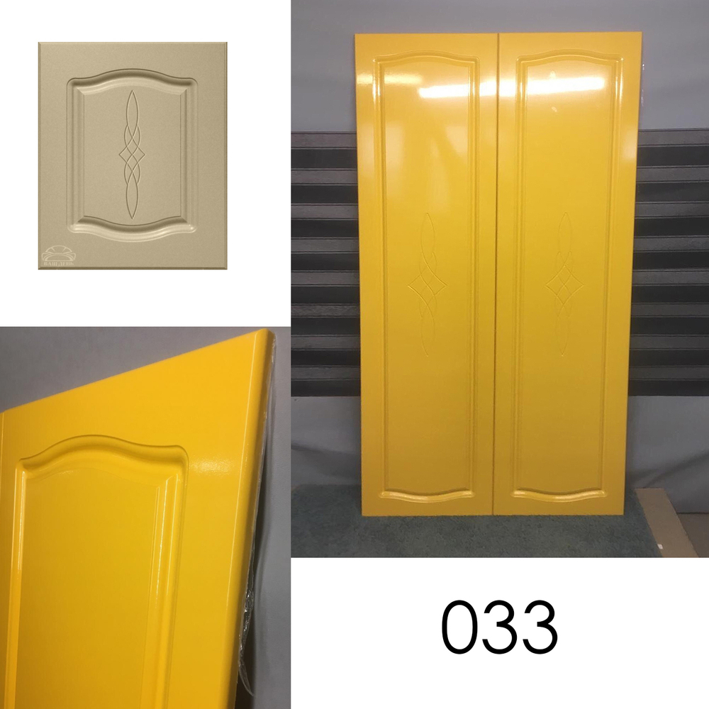 Жёлтый глянец (3)