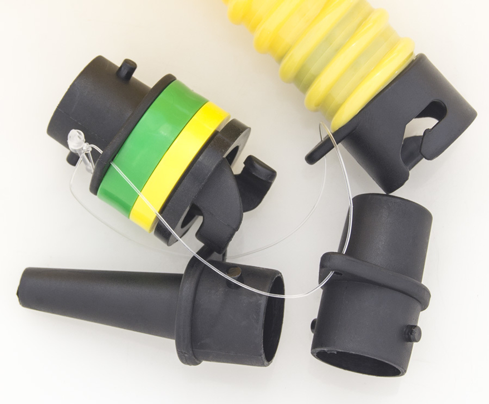 Электрический лодочный насос Bravo BST 800 (6130132)