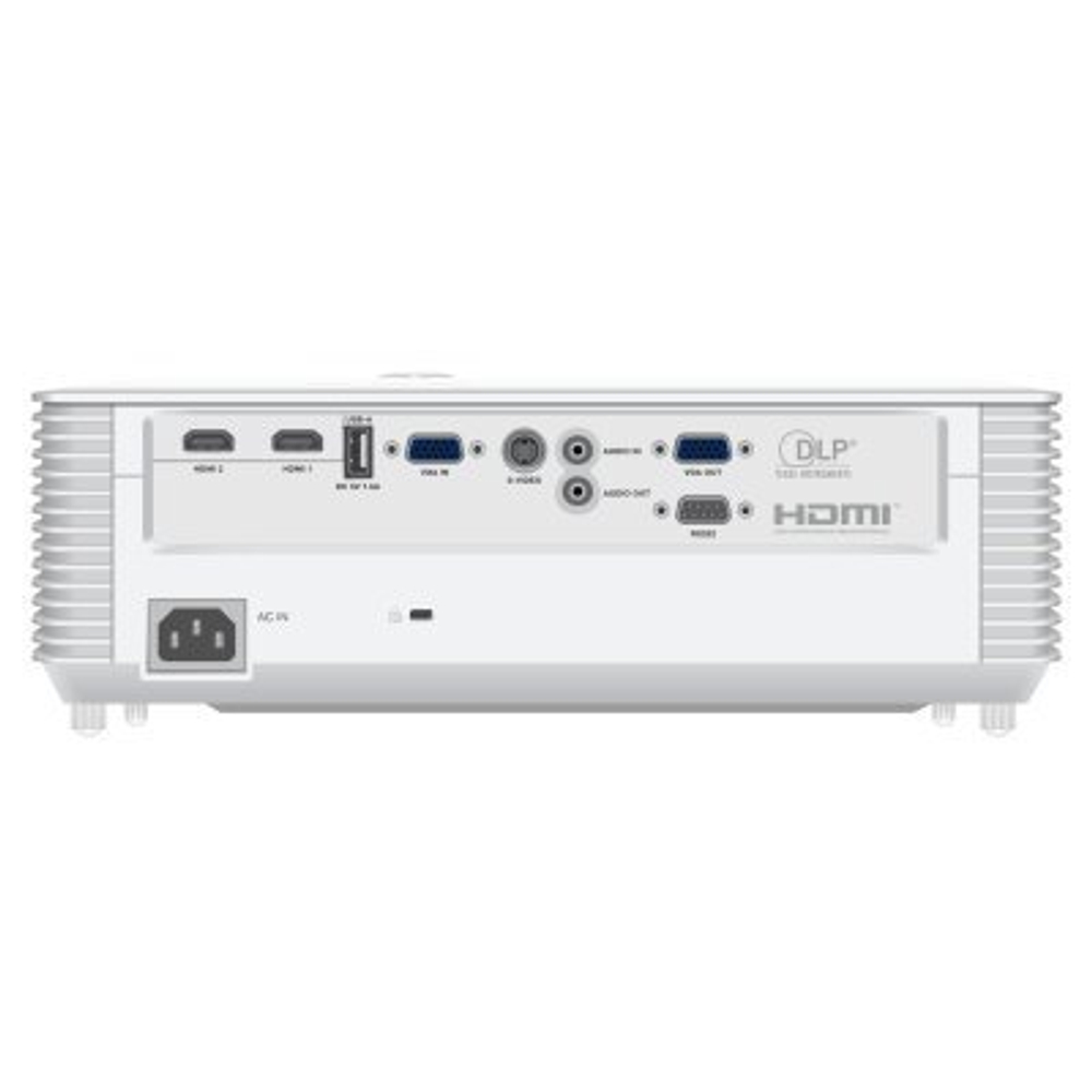 Проектор Exell EXD102STW