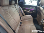 Mercedes-Benz E-Class W213 E350 4MATIC Avangarde (08.2022)
