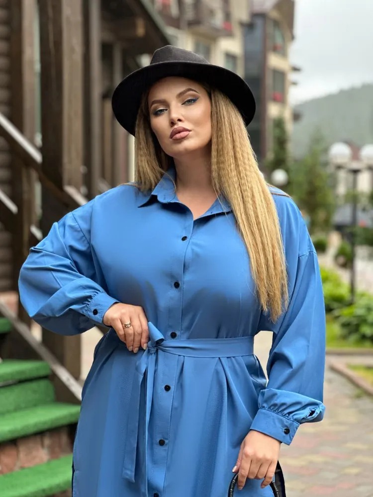 Блуза УК-3647-5 Fabrika