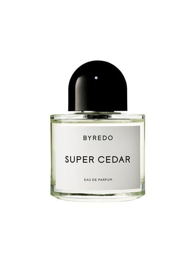 Унисекс парфюмерия Byredo Super Cedar Eau de Parfum