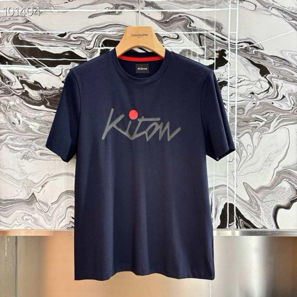 Футболка Kiton