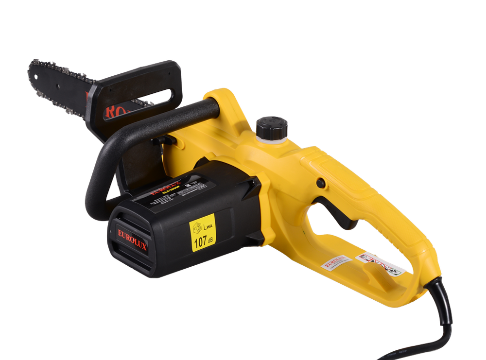 Электропила Eurolux ELS-2000P