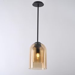 Подвесной светильник ARIA Amber