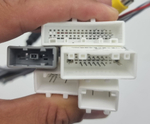 проводка для магнитолы NISSAN INFINITY различных моделей KB-NS-N9701X