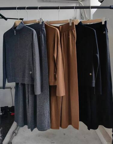 Костюм Loro Piana