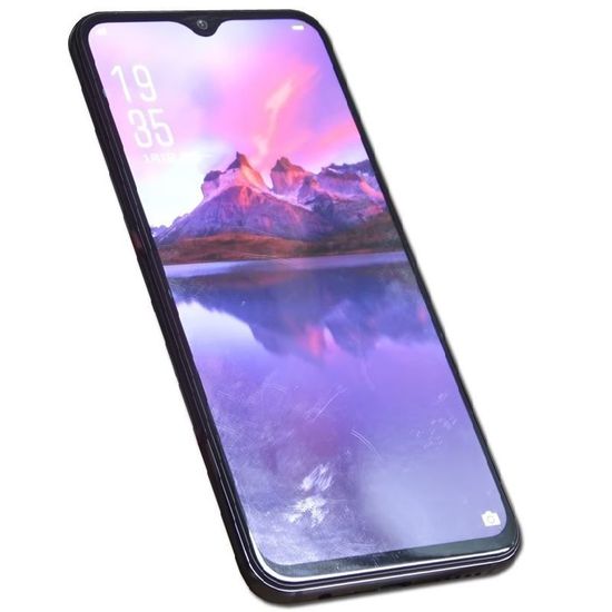 Смартфон UMIDIGI S3 Pro 6/128GB