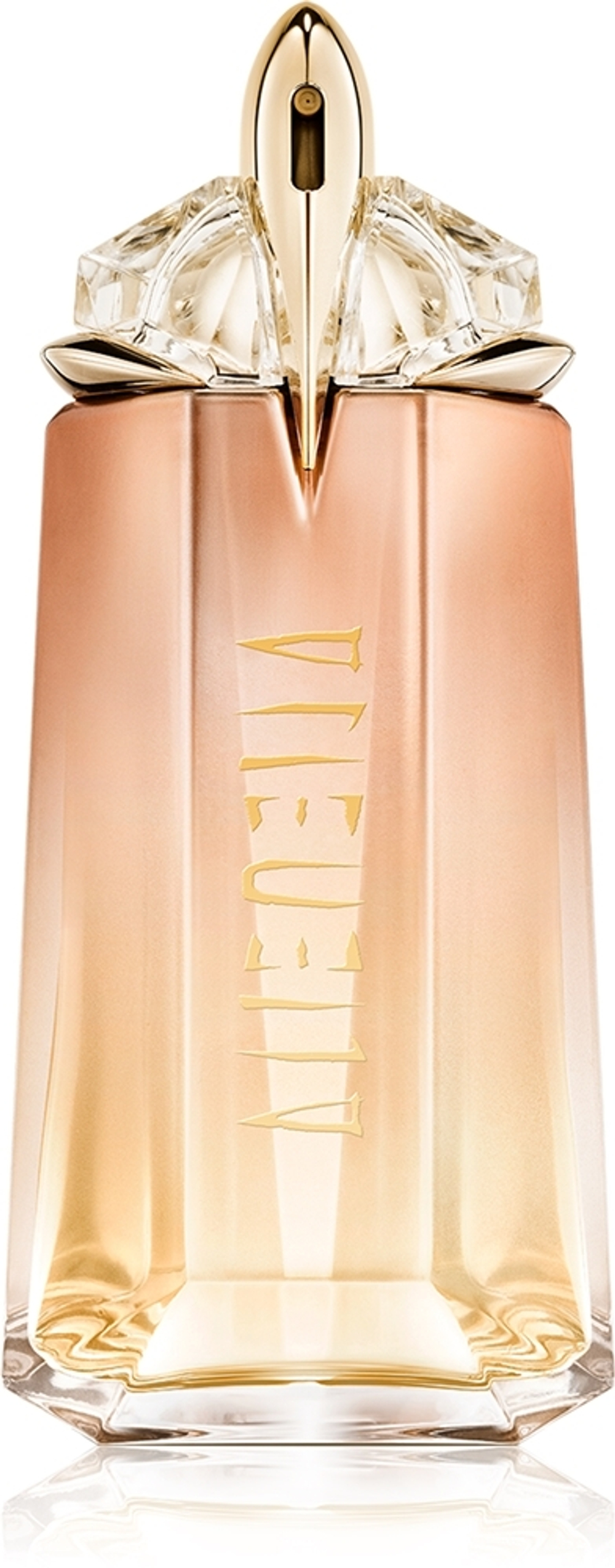 Mugler Alien Goddess Supra Florale парфюмерная вода женская