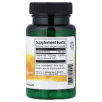 Swanson, витамин B6 (пиридоксин), 100 мг, 100 веганских капсул