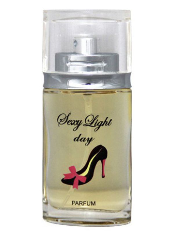 Nouvelle Etoile – Новая Заря Sexy Light Day