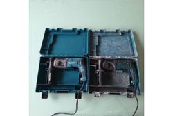 Перфоратор Makita HR2470