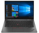 14" Ноутбук Lenovo Thinkpad Yoga X1 Gen 4 Touch (1920x1080, Intel Core i5-8365U, RAM 8ГБ,SSD 256ГБ, Intel UHD Graphics 620, Win 10Pro)