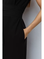 Комбинезон вечерний праздничный