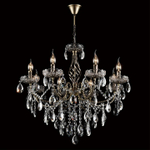Подвесная люстра Lumion Linn 8190/8
