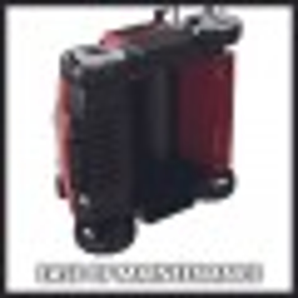 Скарификатор электрический EINHELL GE-SA 1435/1 3420690