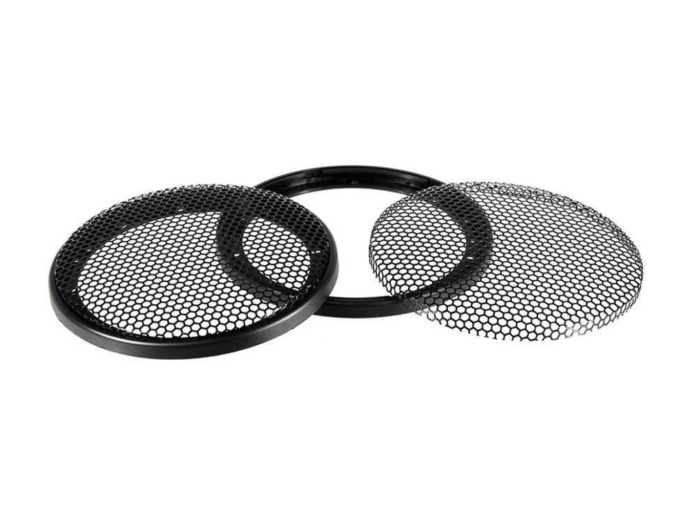 Коакс. акустика AURA INDIGO-CL6X