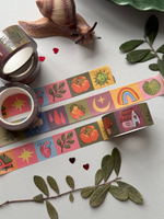 Скотч ‘штучки‘ 💕