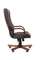 Офисное кресло Chairman 480WD Россия экопремиум коричневый N