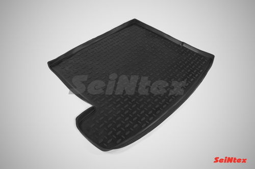 Коврики в багажник для Toyota Highlander III 2013-2019, Seintex.85420