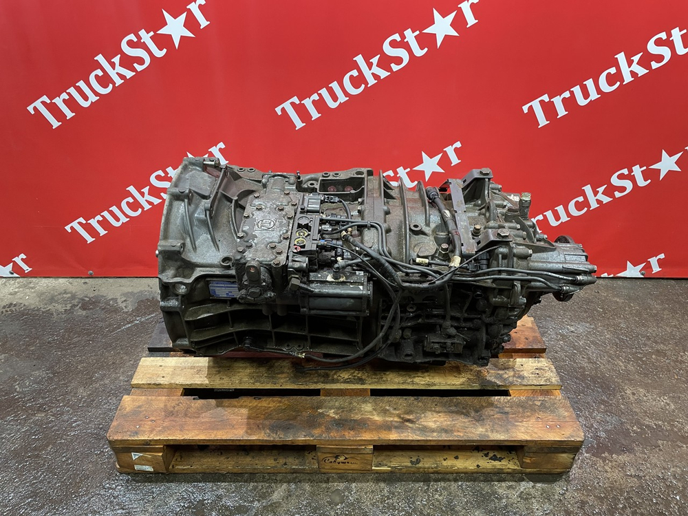 МКПП ZF 16S2033 TDL